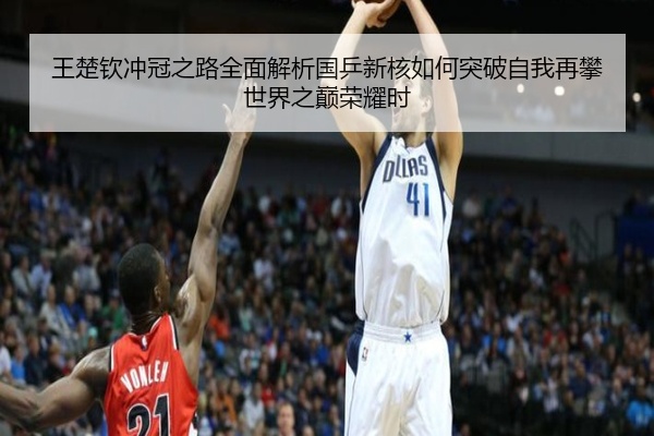 王楚钦冲冠之路全面解析国乒新核如何突破自我再攀世界之巅荣耀时